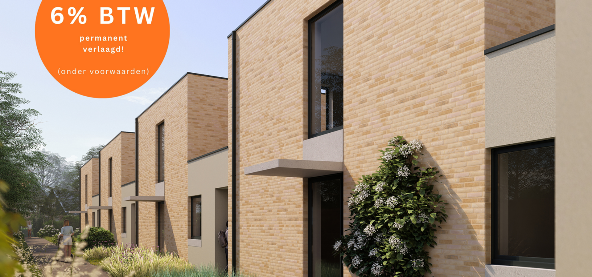 Residentie de Graanmolen in Asse