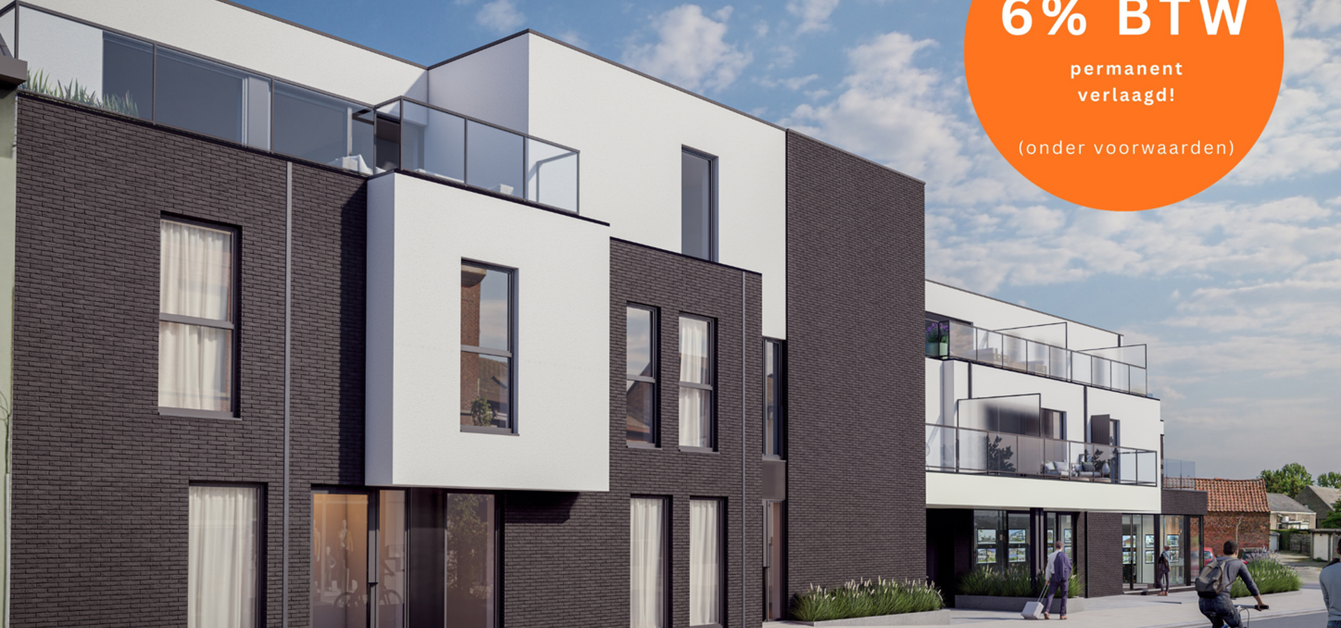 Residentie Zoë in Haaltert