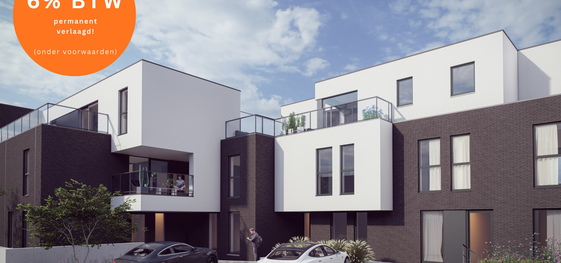 Residentie Zoë in Haaltert