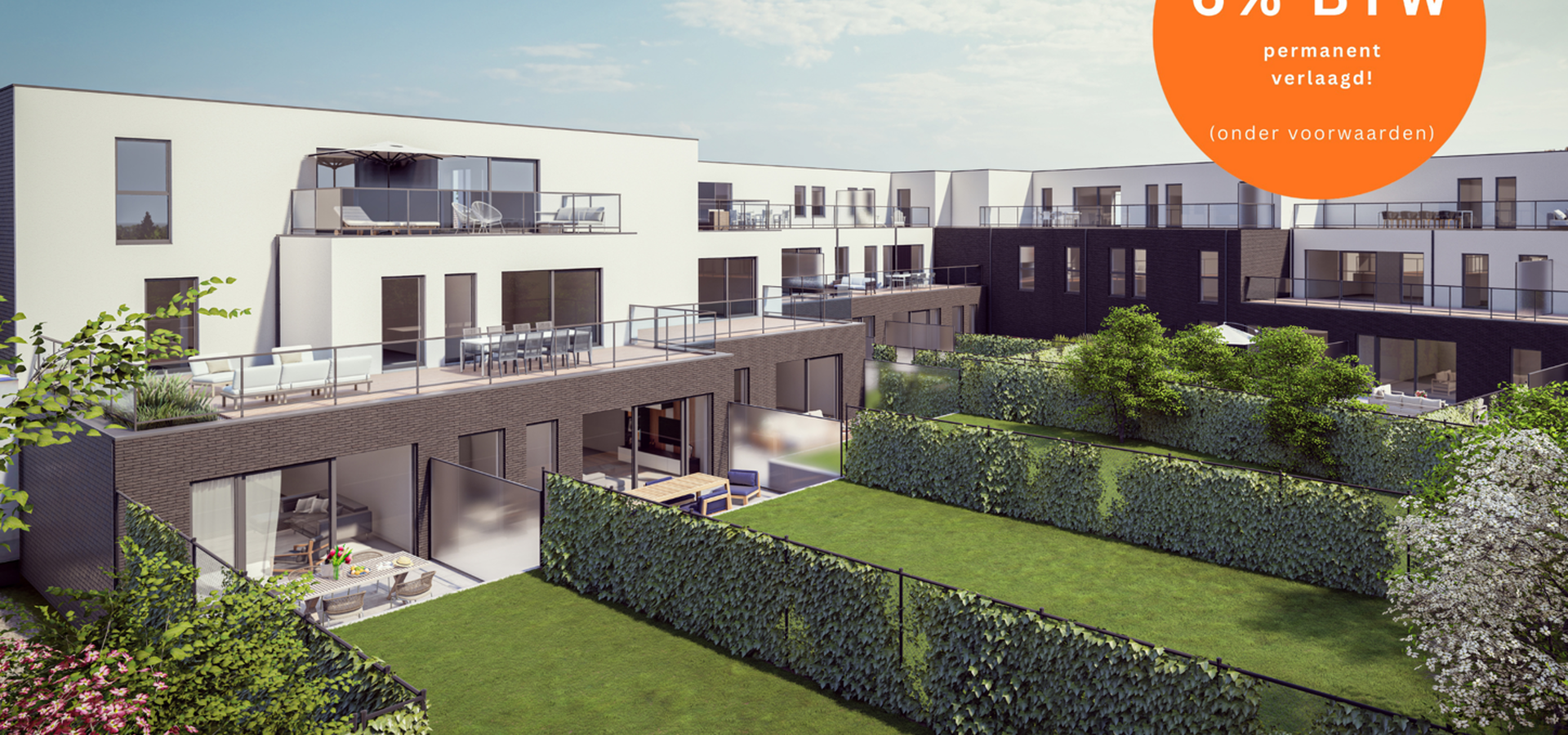 Residentie Zoë in Haaltert