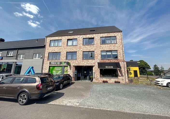 Appartement te huur in Asse