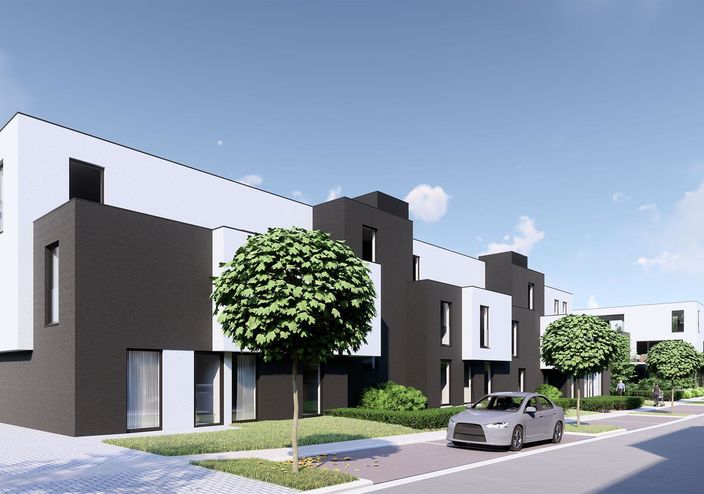 Appartement te huur in Haaltert