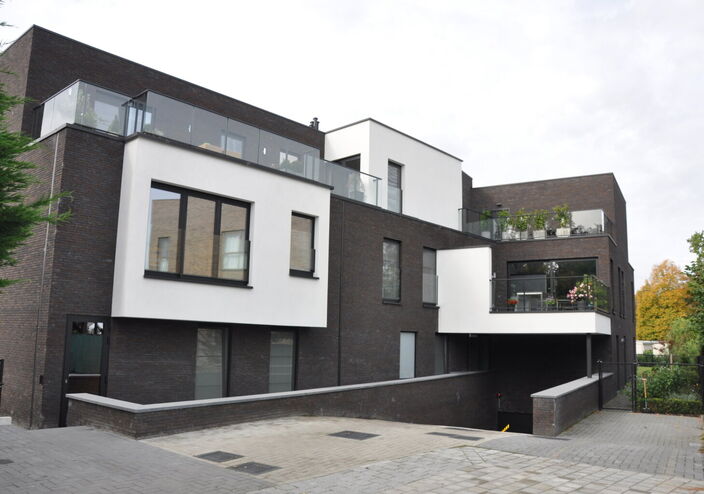 Appartement te huur in Opwijk