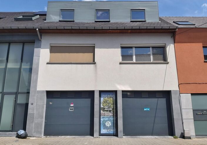Appartement te huur in Opwijk