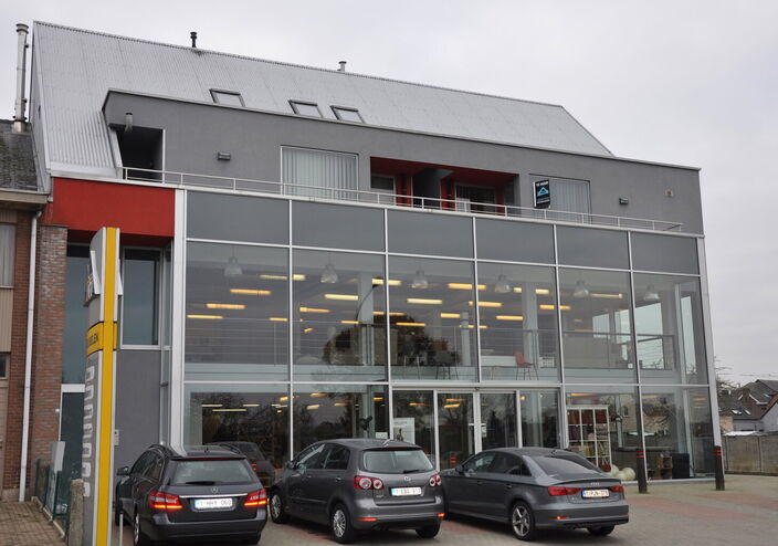 Appartement te huur in Opwijk