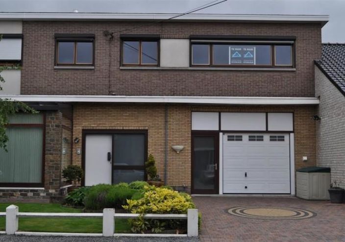 Appartement te huur in Opwijk