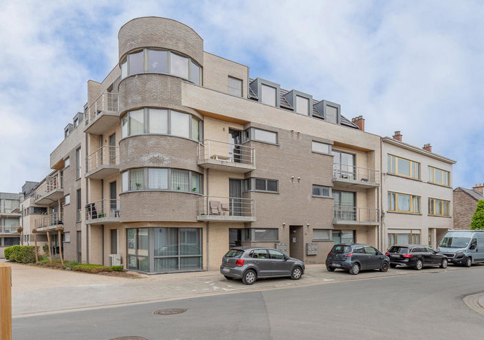 Appartement te koop in Denderleeuw