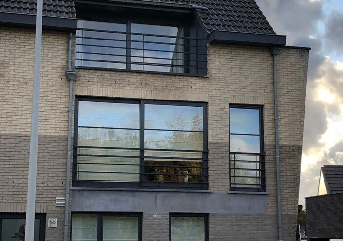 Appartement te koop in Dendermonde