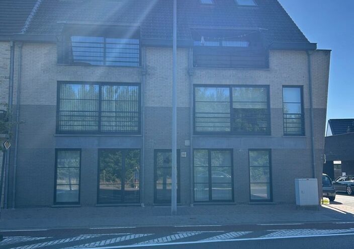 Appartement te koop in Dendermonde