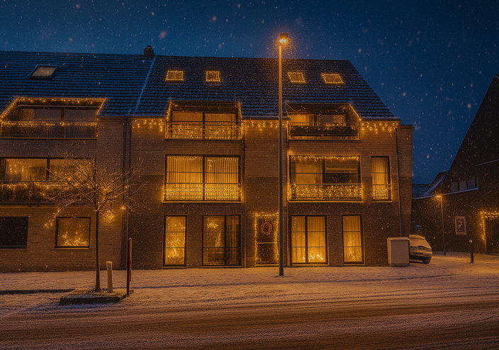 Appartement te koop in Dendermonde