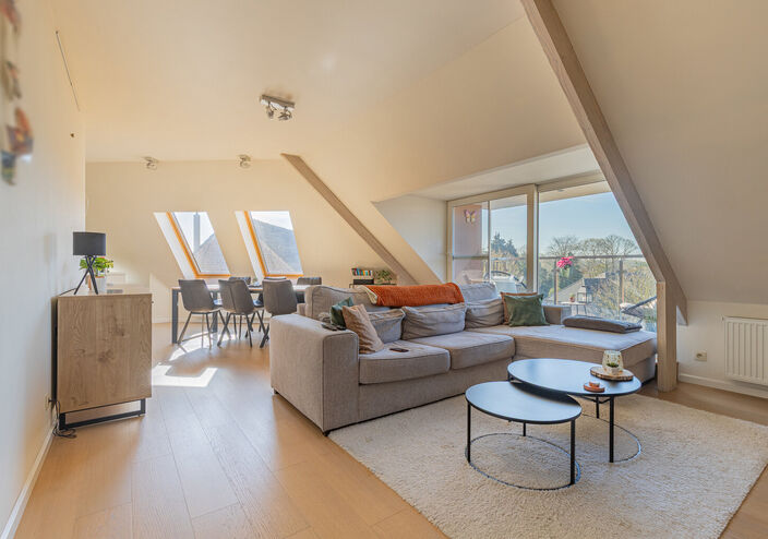 Appartement te koop in Opwijk