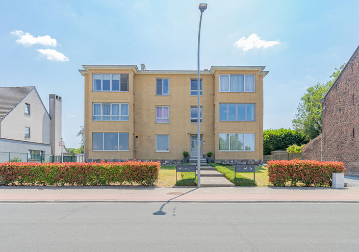 Appartement te koop in Opwijk