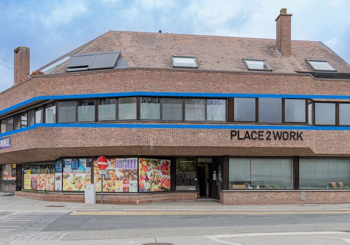 Appartement te koop in Opwijk