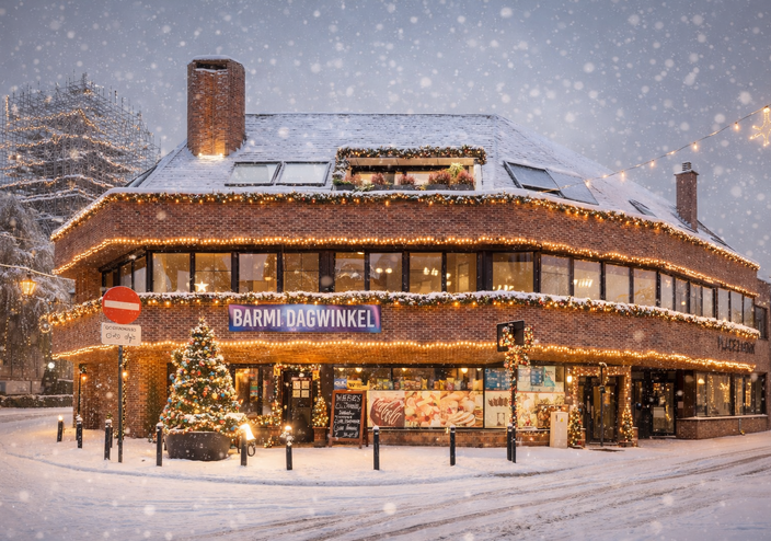 Appartement te koop in Opwijk