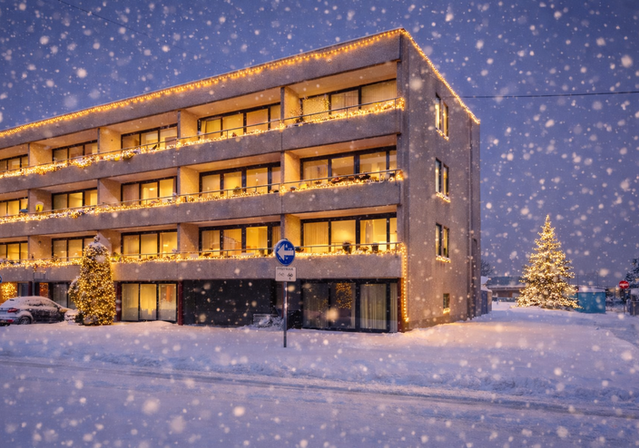 Appartement te koop in Opwijk