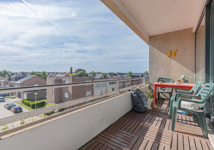 Appartement te koop in Opwijk