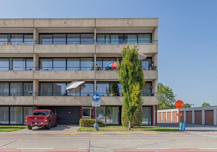 Appartement te koop in Opwijk