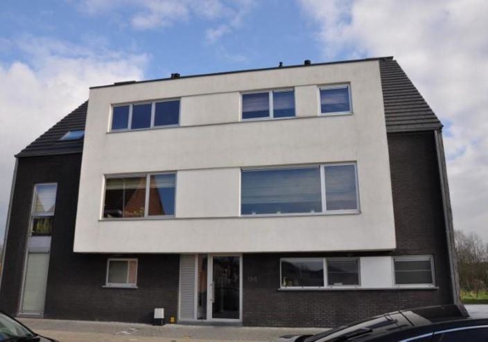 Duplex te huur in Opwijk