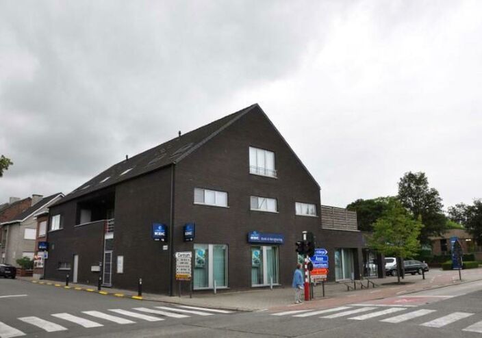 Duplex te huur in Opwijk