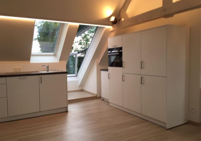 Duplex te huur in Opwijk