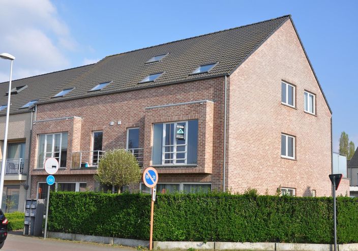 Duplex te huur in Opwijk