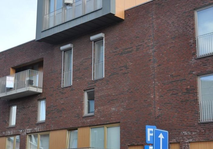 Duplex te huur in Opwijk