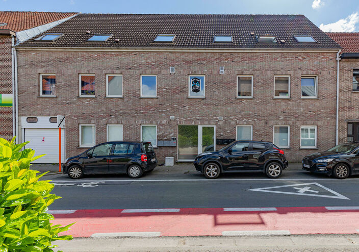 Duplex te koop in Opwijk