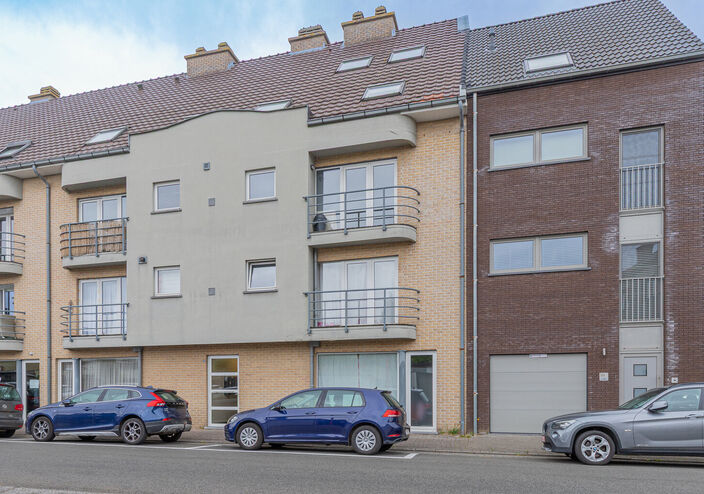 Duplex te koop in Opwijk