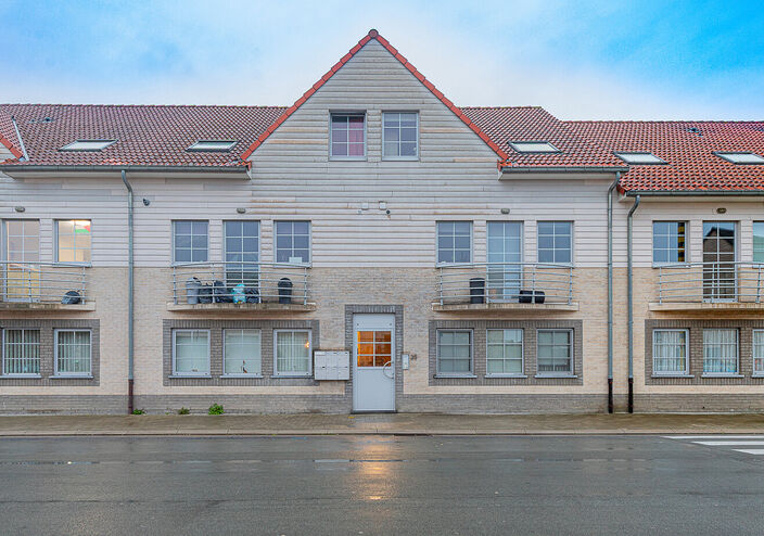Duplex te koop in Opwijk