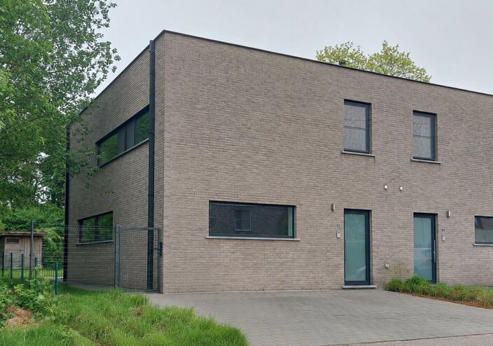 Eengezinswoning te huur in Opwijk