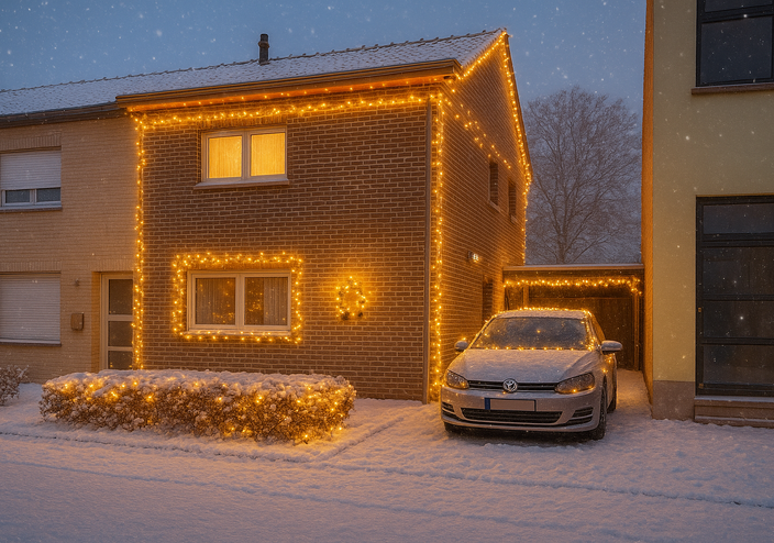 Eengezinswoning te koop in Asse