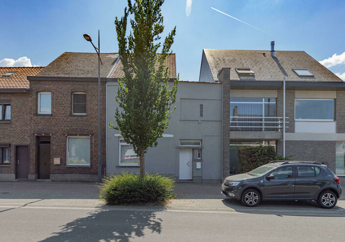 Eengezinswoning te koop in Opwijk