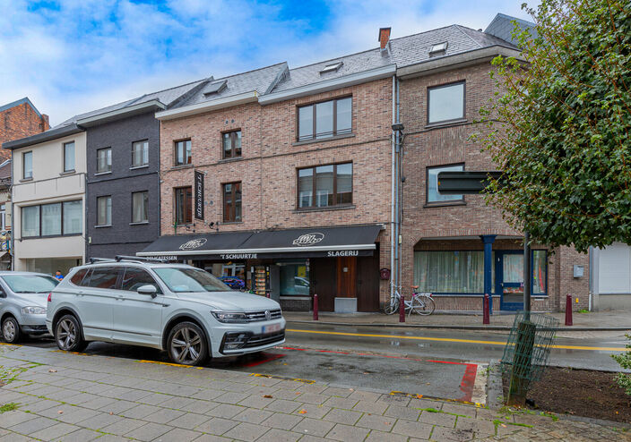 Gebouw voor gemengd gebruik te koop in Aalst