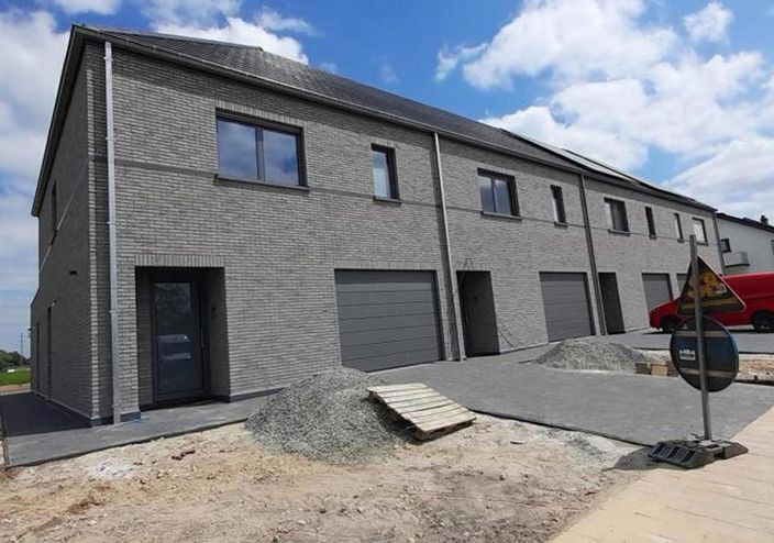Huis te huur in Aalst Moorsel