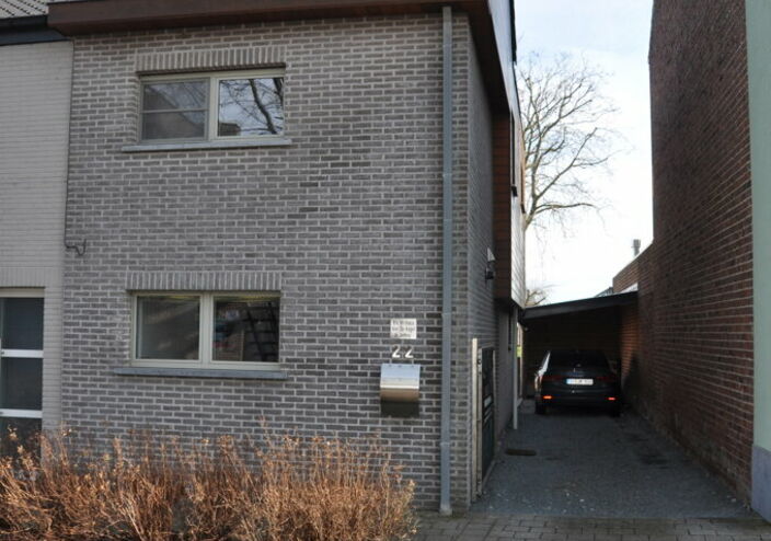 Huis te huur in Asse