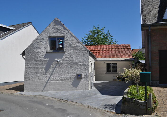Huis te huur in Opwijk