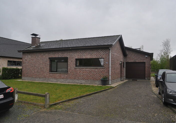 Huis te huur in Opwijk