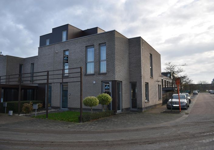 Huis te huur in Opwijk