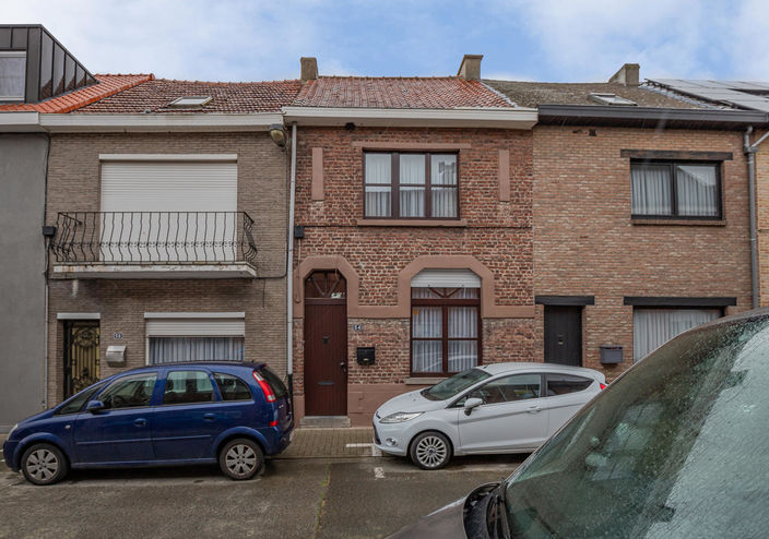 Huis te koop in Aalst