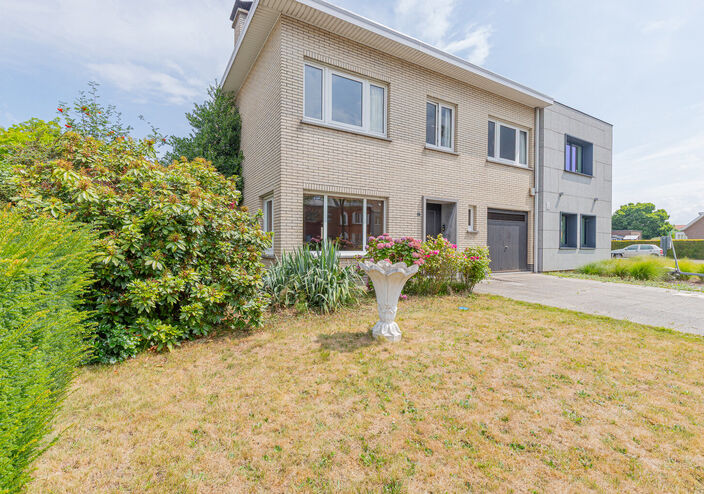 Huis te koop in Aalst