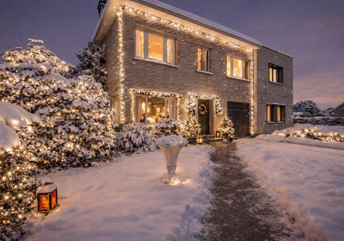 Huis te koop in Aalst