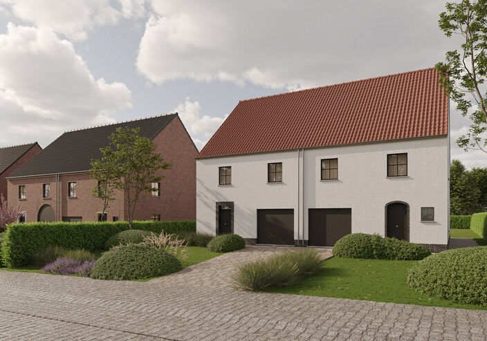 Huis te koop in Aalst