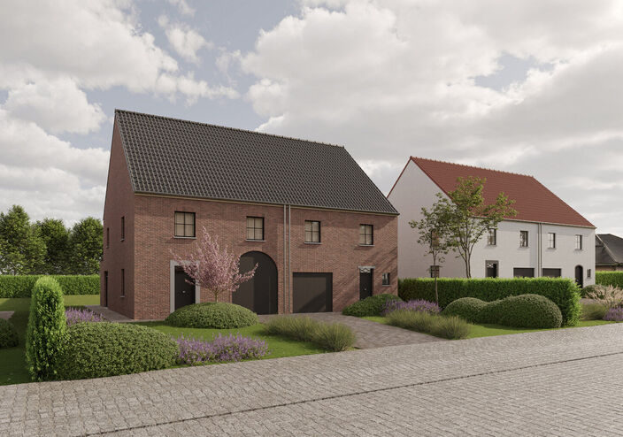 Huis te koop in Aalst