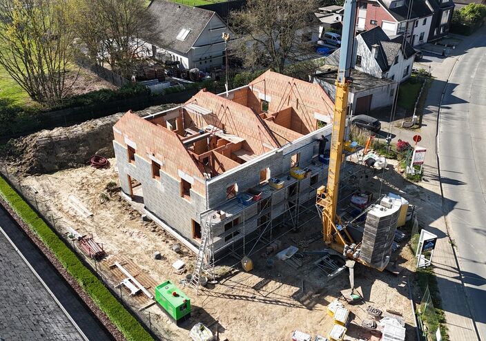 Huis te koop in Aalst