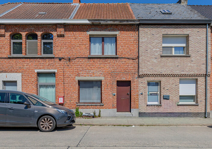 Huis te koop in Aalst