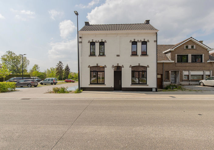 Huis te koop in Aalst Baardegem