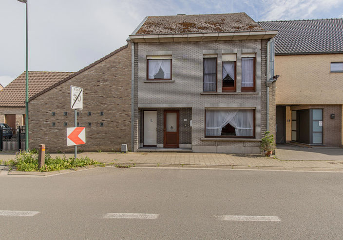 Huis te koop in Buggenhout