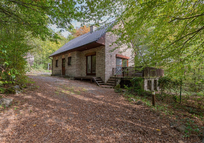 Huis te koop in Florennes Morville