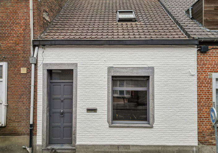 Huis te koop in Hamme