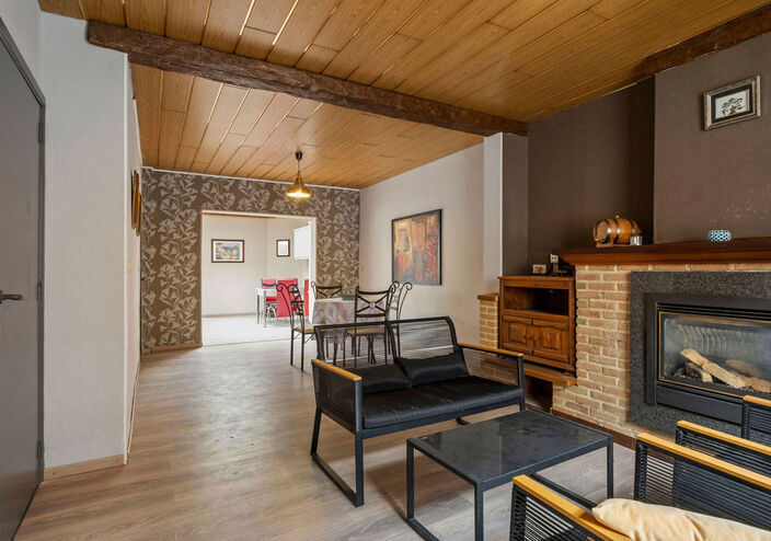Huis te koop in Hamme